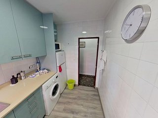 Piso en venta en San Ramón y Monte de Piedad en Xirivella