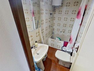 Piso en venta en San Ramón y Monte de Piedad en Xirivella