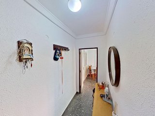 Piso en venta en San Ramón y Monte de Piedad en Xirivella