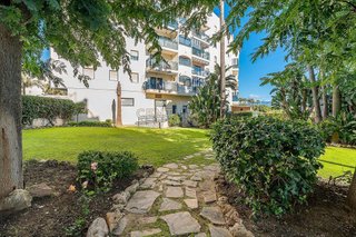 Piso en venta en Puerto - Plaza de Toros en Estepona