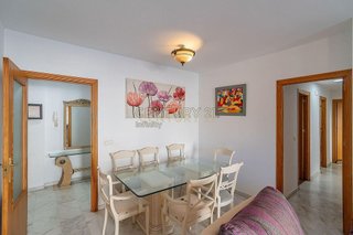 Piso en venta en Puerto - Plaza de Toros en Estepona