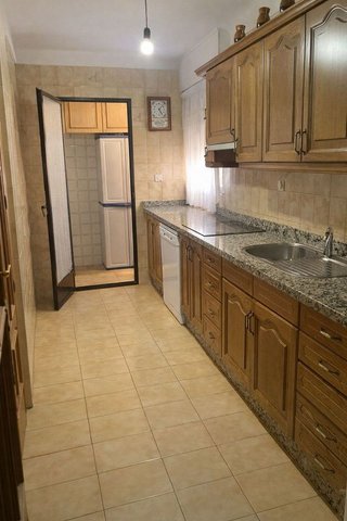 Piso en venta en San Luis en Almería