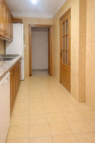 Piso en venta en San Luis en Almería