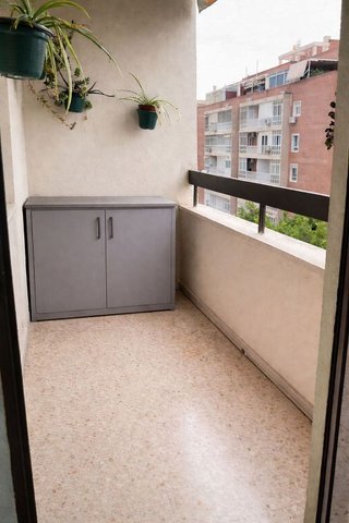 Piso en venta en San Luis en Almería