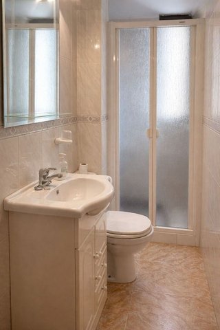 Piso en venta en San Luis en Almería