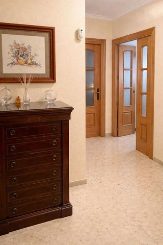 Piso en venta en San Luis en Almería