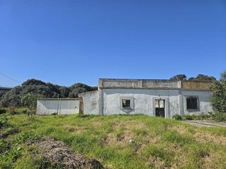 Terreno en venta en Barrios (Los)