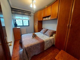 Piso en venta en AVE - Villimar en Burgos