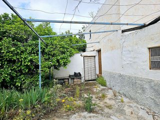 Terreno en venta en Alhaurín el Grande