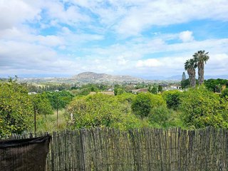 Terreno en venta en Alhaurín el Grande