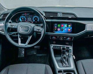 Audi Q3 Sportback 35 TDI S-Tronic 150CV
