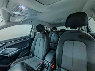 Audi Q3 Sportback 35 TDI S-Tronic 150CV
