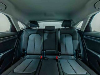 Audi Q3 Sportback 35 TDI S-Tronic 150CV