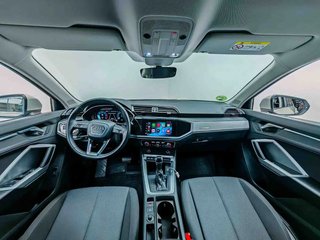 Audi Q3 Sportback 35 TDI S-Tronic 150CV