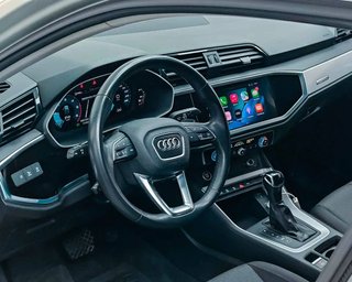 Audi Q3 Sportback 35 TDI S-Tronic 150CV