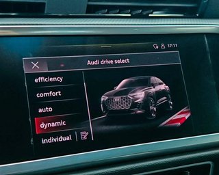 Audi Q3 Sportback 35 TDI S-Tronic 150CV