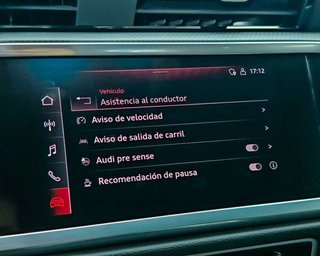 Audi Q3 Sportback 35 TDI S-Tronic 150CV