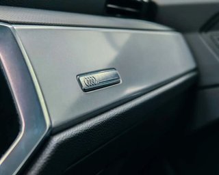 Audi Q3 Sportback 35 TDI S-Tronic 150CV