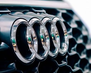 Audi Q3 Sportback 35 TDI S-Tronic 150CV