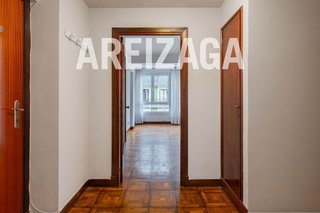 Piso en venta en Centro en San Sebastián-Donostia