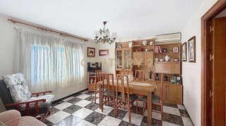 Piso en venta en Zona Hispanidad-Vivar Téllez en Vélez-Málaga