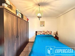 Piso en venta en Santa Bárbara en Llíria