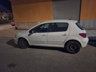 Peugeot 206 2004