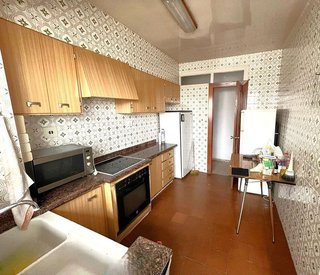 Piso en venta en Centro en Gandia