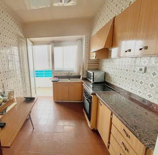 Piso en venta en Centro en Gandia