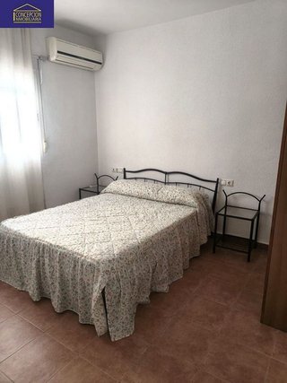 Piso en venta en Ciudad Jardín - Zoco en Córdoba