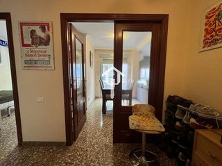 Piso en venta en San Blas - Santo Domigo en Alicante