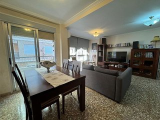 Piso en venta en San Blas - Santo Domigo en Alicante