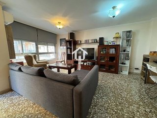 Piso en venta en San Blas - Santo Domigo en Alicante