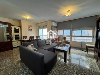 Piso en venta en San Blas - Santo Domigo en Alicante
