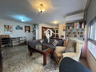 Piso en venta en San Blas - Santo Domigo en Alicante