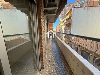 Piso en venta en San Blas - Santo Domigo en Alicante