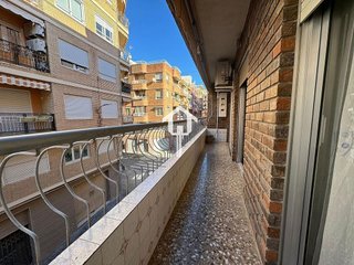 Piso en venta en San Blas - Santo Domigo en Alicante