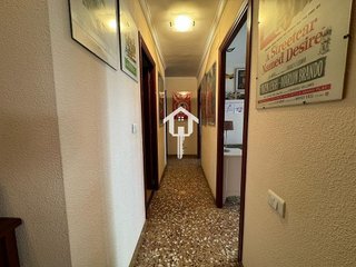 Piso en venta en San Blas - Santo Domigo en Alicante