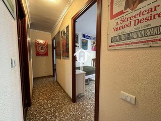 Piso en venta en San Blas - Santo Domigo en Alicante
