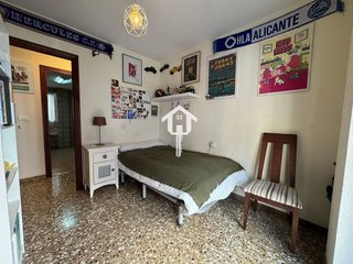 Piso en venta en San Blas - Santo Domigo en Alicante