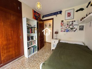 Piso en venta en San Blas - Santo Domigo en Alicante