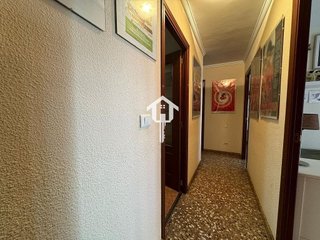 Piso en venta en San Blas - Santo Domigo en Alicante