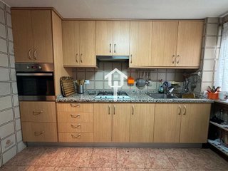 Piso en venta en San Blas - Santo Domigo en Alicante