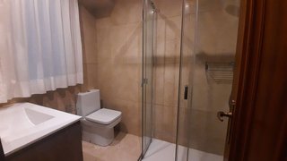 Piso en venta en Centro en Ponferrada