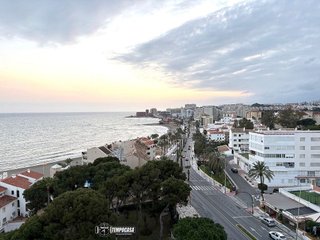Piso en venta en Puerto Marina en Benalmádena