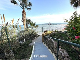 Piso en venta en Puerto Marina en Benalmádena