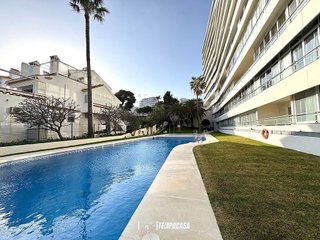 Piso en venta en Puerto Marina en Benalmádena