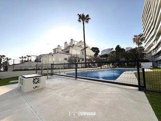 Piso en venta en Puerto Marina en Benalmádena