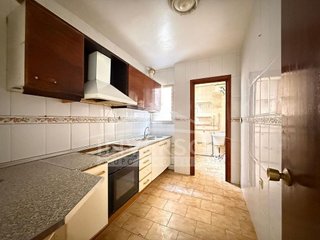 Piso en venta en Ejido Sur en Ejido (El)