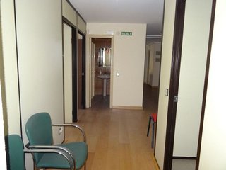 Oficina en venta en Centro en Logroño